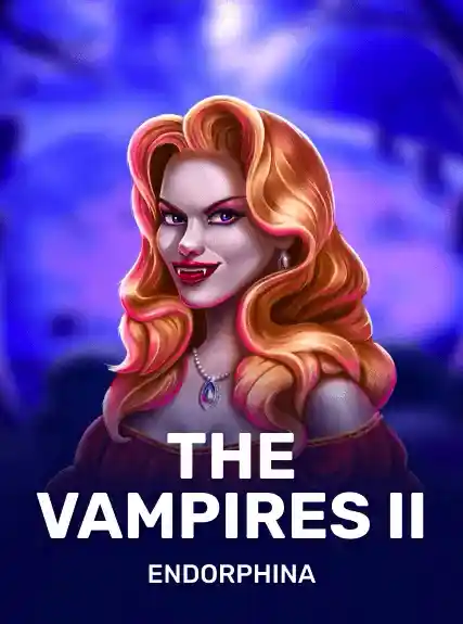 The Vampires 2