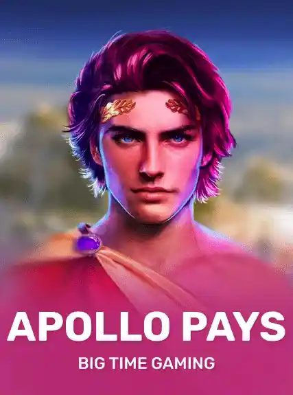 Apollo Pays