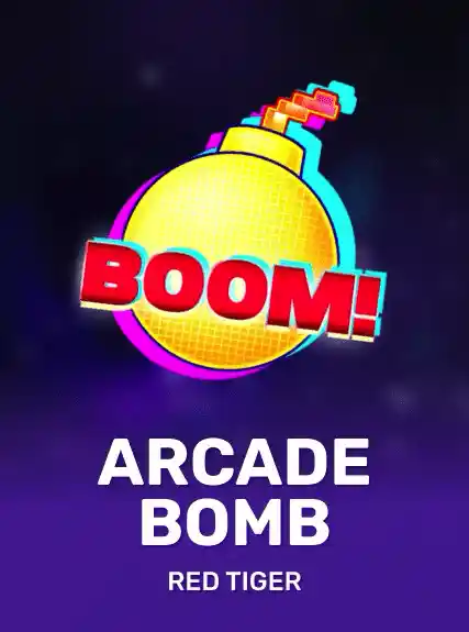 Arcade Bomb