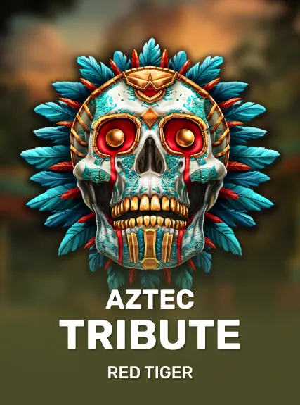 Aztec Tribute
