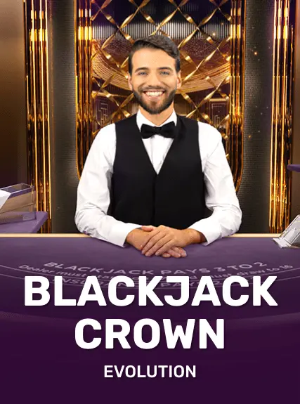 Blackjack Crown