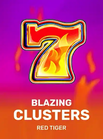 Blazing Clusters