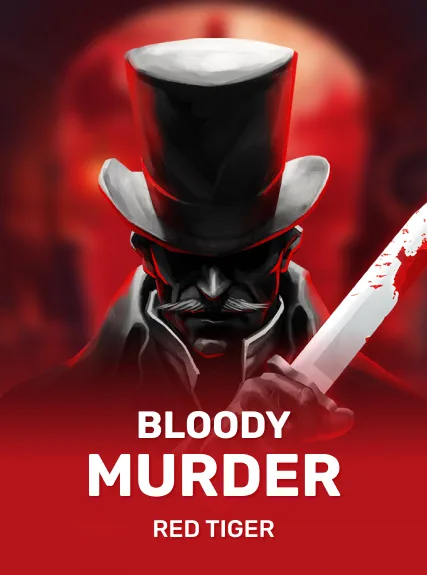 Bloody Murder