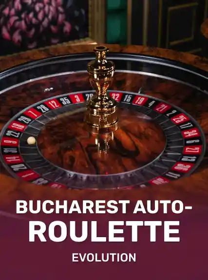 Bucharest Auto-Roulette