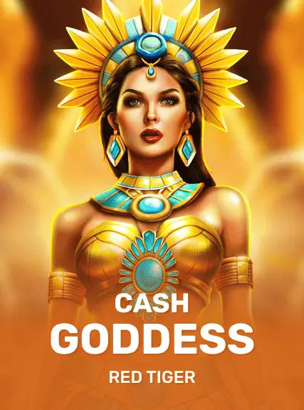 Cash Goddess