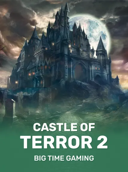 Castle of Terror 2