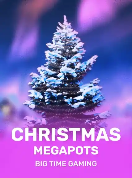 Christmas Megapots