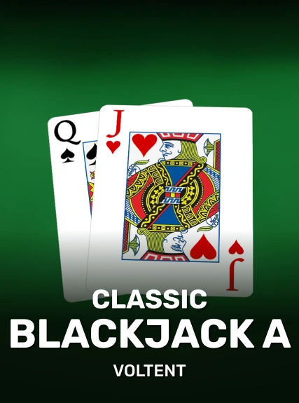 Classic Blackjack A