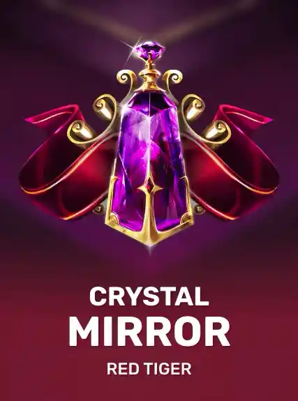Crystal Mirror