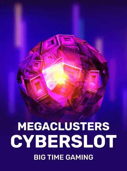 Cyberslot Megaclusters
