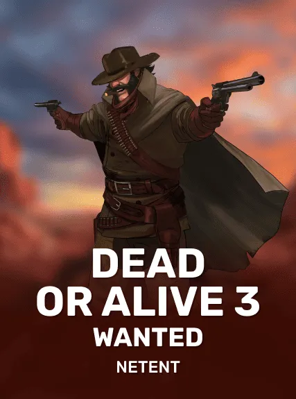 Dead or Alive 3: Wanted