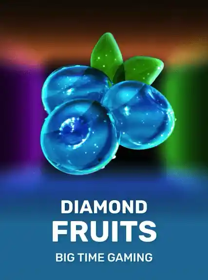 Diamond Fruits