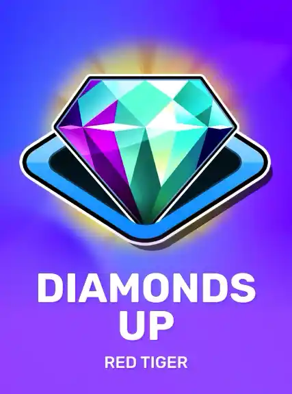 Diamonds Up