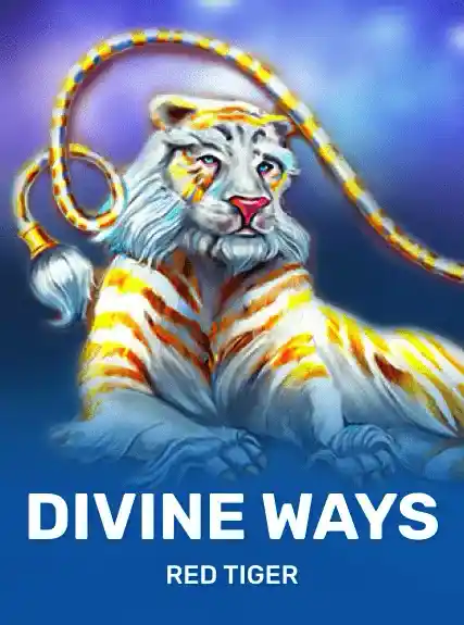 Divine Ways