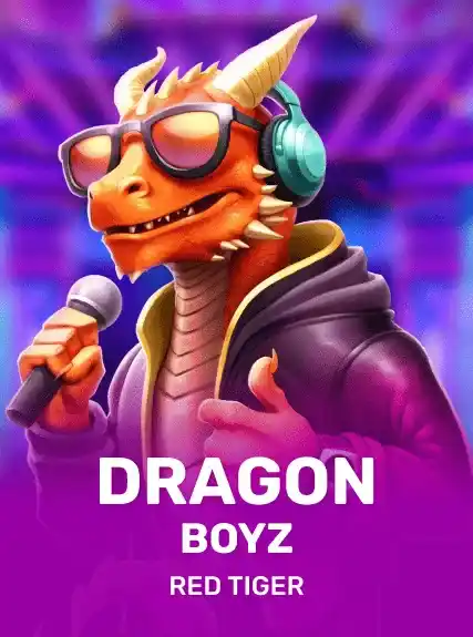 Dragon Boyz
