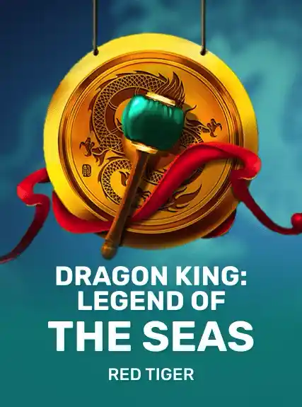 Dragon King: Legend of the Seas