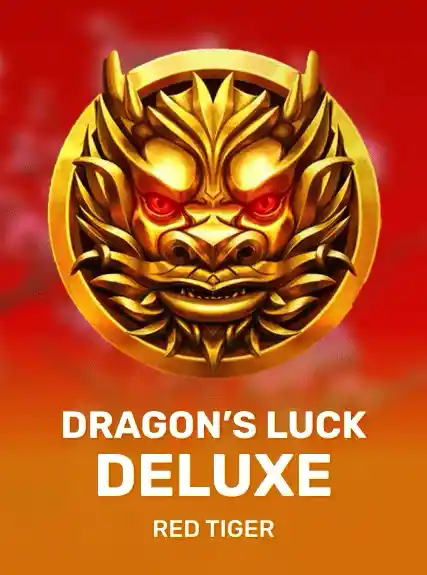 Dragon's Luck Deluxe