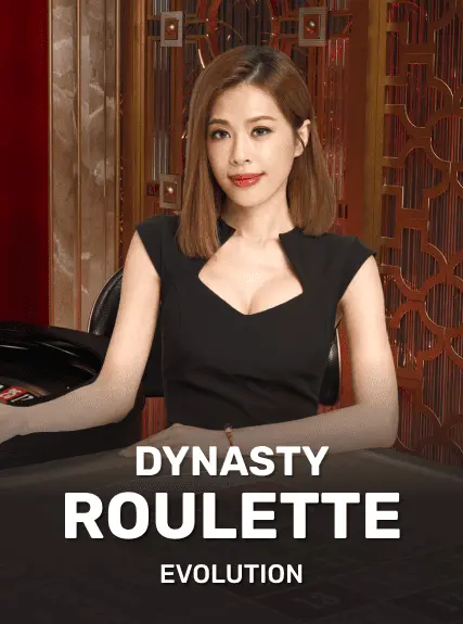 Dynasty Roulette