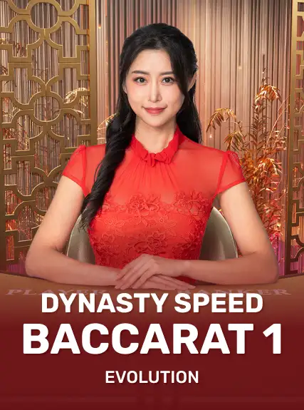 Dynasty Speed Baccarat 1