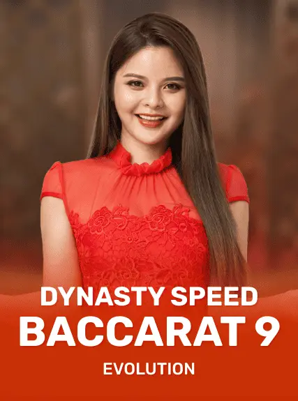 Dynasty Speed Baccarat 9