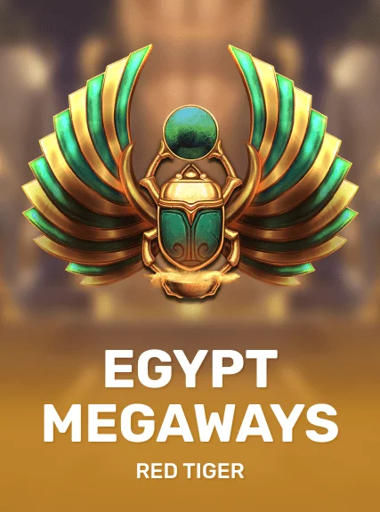 Egypt Megaways