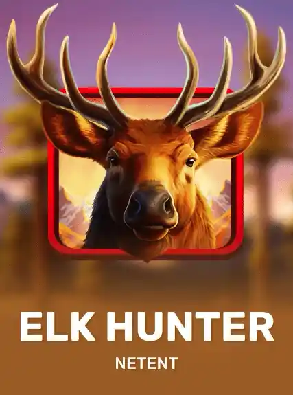 Elk Hunter