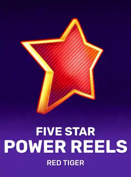 Five Star Power Reels
