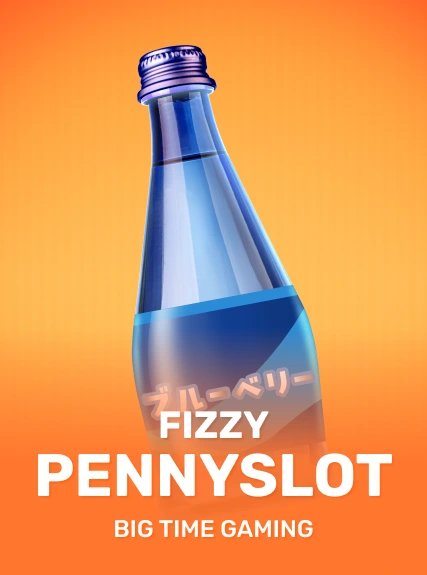 Fizzy Pennyslot