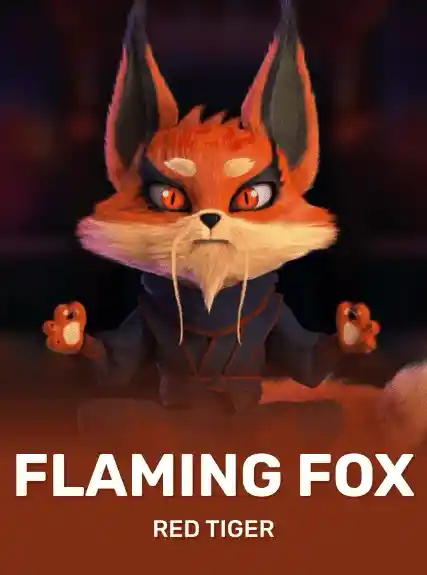 Flaming Fox