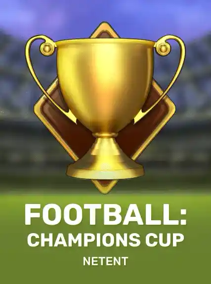 Football: Champions Cup