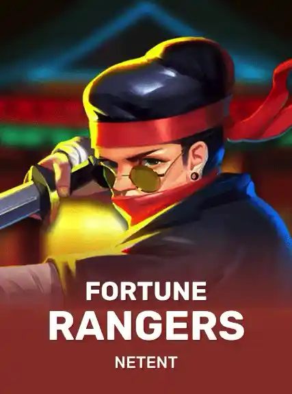 Fortune Rangers