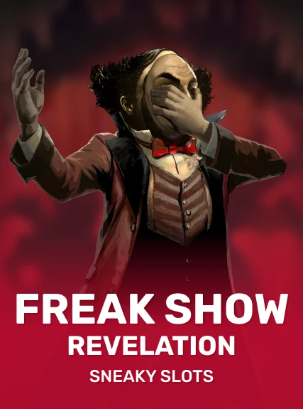 Freak Show Revelation