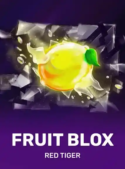 Fruit Blox