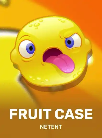 Fruit Case