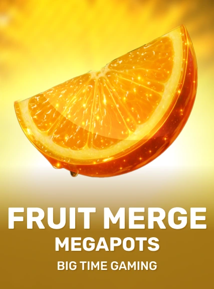 Fruit Merge Megapots