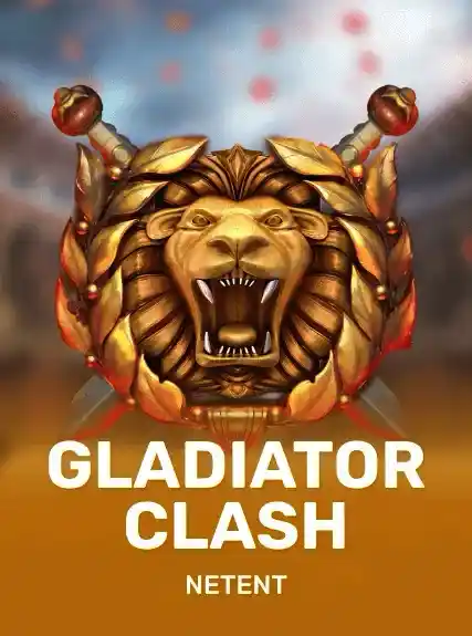 Gladiator Clash
