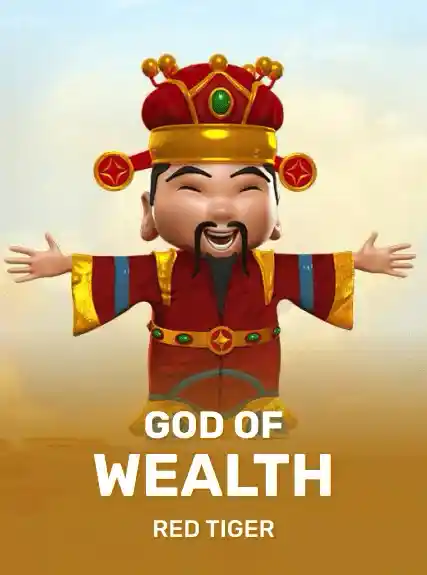 God Of Wealth
