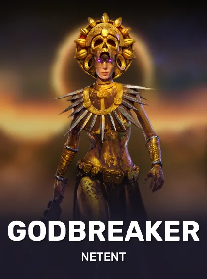 Godbreaker