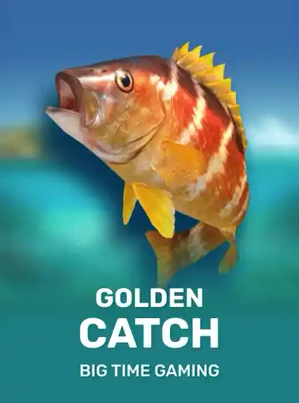 Golden Catch