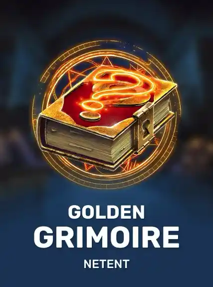 Golden Grimoire