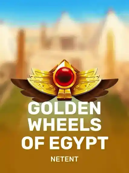 Golden Wheels Egypt