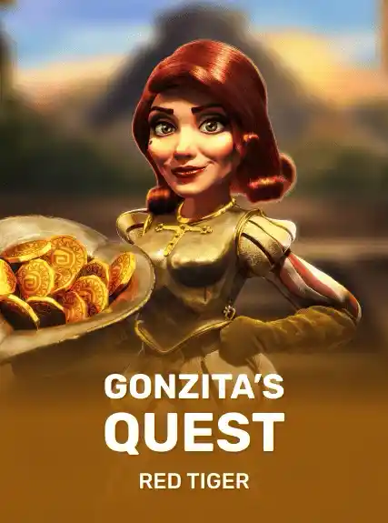Gonzita's Quest