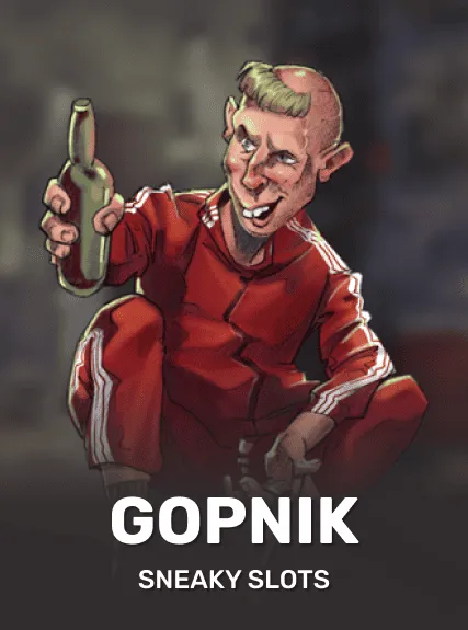 Gopnik