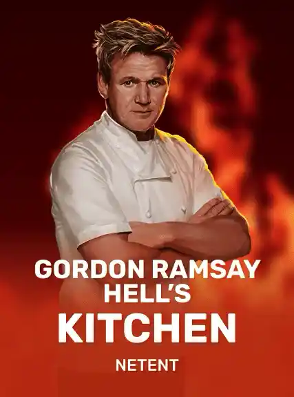 Gordon Ramsay Hell's Kitchen