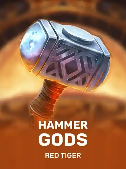 Hammer Gods