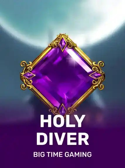 Holy Diver Megaways