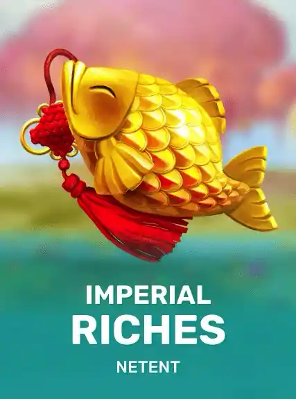 Imperial Riches
