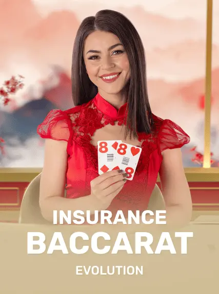 Insurance Baccarat