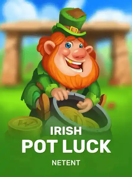 Irish Pot Luck