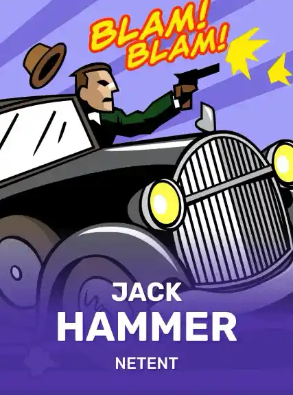 Jack Hammer